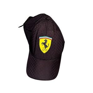 Ferrari hat